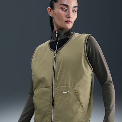 NIKE公式】 リバーシブル ジャケット・ベスト【ナイキ公式通販】